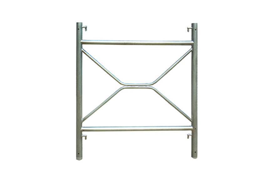 V-SHORE FRAME，five different heights, 914mm, 1219mm, 1524mm, 1829mm and 2130mm
